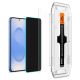 8. Spigen Glas.TR "Ez Fit" Privacy HD 2-pack privacy glass for Samsung Galaxy S24 / S25