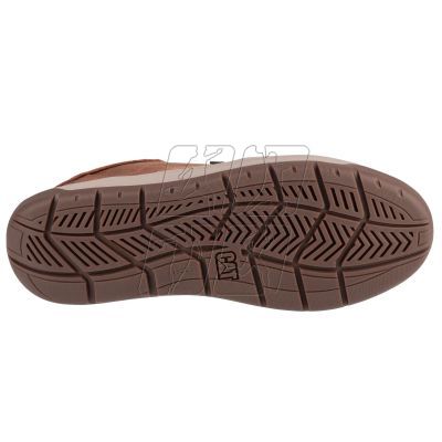 4. Caterpillar Apa Cush M P725847 shoes