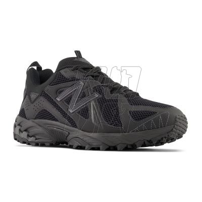 10. New Balance M ML610TBB shoes