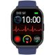 7. Smartwatch Gravity Black Strap + Bracelet GT43-5