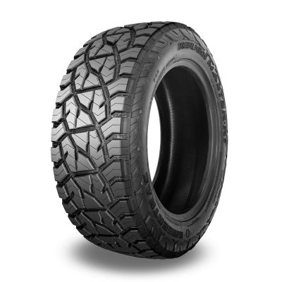 Tire 305/55 R20 121/118Q Greentrac RoughMaster-RT