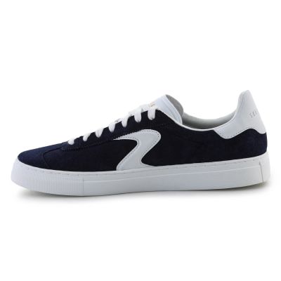 5. Skechers Arch Fit Legend Hamor M 254000-NVY shoes