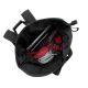 24. Rivacase Dijon 39.6 cm (15.6") Backpack Black