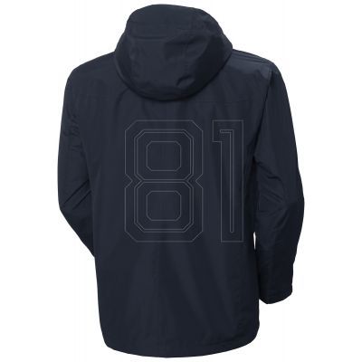 18. Helly Hansen Seven J Plus Jacket W 53947 597