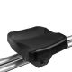 18. VIRTUFIT ELITE AIR MAGNETIC ROWING MACHINE