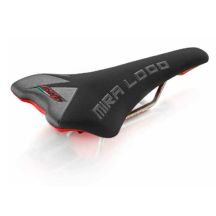 BMG MIRALOCO saddle black