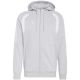 2. Men's adidas Tiro 26 League Sweat Full Zip Hoody Gray KF3319