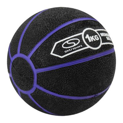 4. Vinex VMB-L001P Rehabilitation Medicine Ball 1kg HS-TNK-000008882