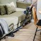 25. ADLER AD 7061 vacuum cleaner