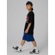 4. Boys' sweatpants 4F 4FJRSS26TSHOM0910-31S