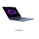 8. Lenovo Yoga 9i 2-in-1 Aura Edition 14IPH11 Ultra 7 355 14" 2.8K OLED 500 nits glossy 32GB LPDDR5X-7467 SSD 512GB Intel Graphics WiFi 7 + BT 5.0MP camera + IR 70Wh Windows 11 Cosmic Blue