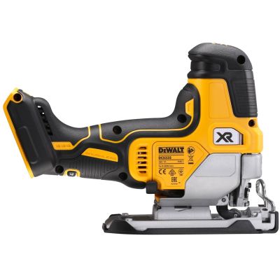 4. DEWALT DCS335N-XJ JIGSAW