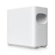 9. Ubiquiti UNAS 4 white