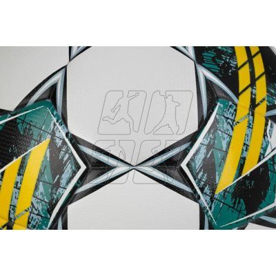 2. SELECT Pioneer TB FIFA Adult Football Size 5