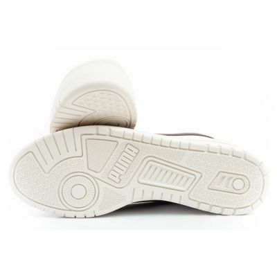 9. Puma men's sports shoes Shuffle sneakers lightweight comfortable fashionable beige