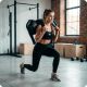 4. ROGAL Punching Bag - 10kg 15kg 20kg | DBX Bushido