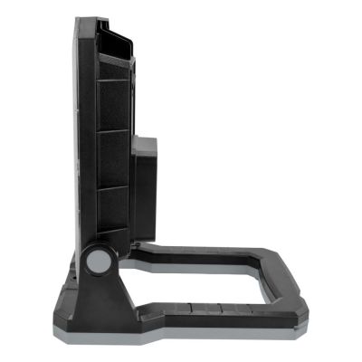 6. Ansmann WL2000R-ECO Black, Gray LED 48 W