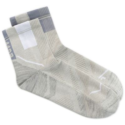 Buff COOLNET® QUARTER SOCK CQ DESERT S Socks 36/38