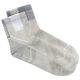 Buff COOLNET® QUARTER SOCK CQ DESERT S Socks 36/38