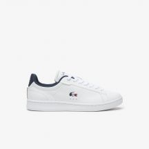 Men's Lacoste Carnaby Set sneakers sports shoes sneakers white (748SMA0111407)
