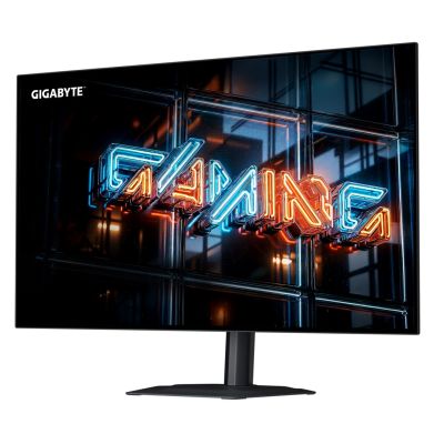 15. GIGABYTE WOLED MONITOR 27" MO27Q28GR QHD 280Hz