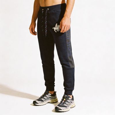 9. Geographical Norway Mahorse EO-PR 100 M WW4780H/GNO-Navy pants