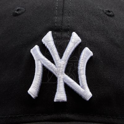 3. New Era 9TWENTY League Essentials New York Yankees Cap 60348852