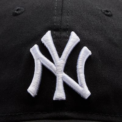 3. New Era 9TWENTY League Essentials New York Yankees Cap 60348852