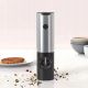 10. PROMIS PEPPER AND SALT GRINDER SET MP36X2 ZP