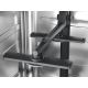 4. Built-in dishwasher 60 cm ELECTROLUX EEG63400L | class C | 13 sets | AirDry | SatelliteClean | GlassCare