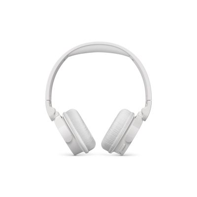 12. Philips 4000 series TAH4209WT/00 headphones/headset Wireless Headband Calls/Music Bluetooth White