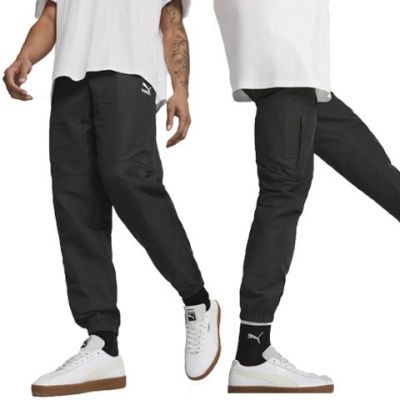 4. Puma FD Classics Cargo Pants M 539698 01