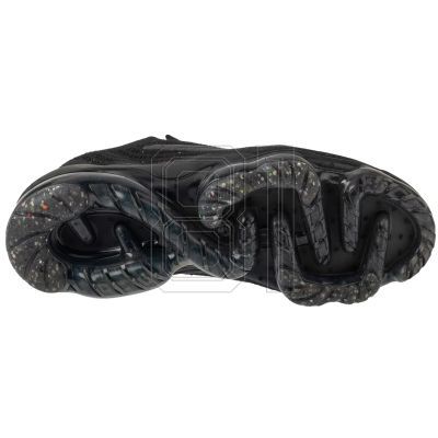 4. Nike Air Vapormax 2021 FK GS DB1550-001 Black 38
