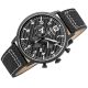 2. ADRIATICA Classic Chrono A8261.5224CH Men's Watch + BOX