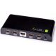 10. Techly IDATA HDMI-4K4 4x HDMI TV Splitter