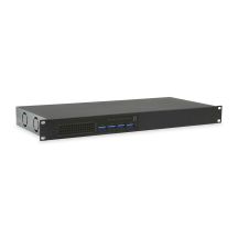 LevelOne FE PoE+ Switch 34-Port 19" 250W 1Gbps