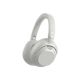 18. SONY WH-ULT900NW white headphones