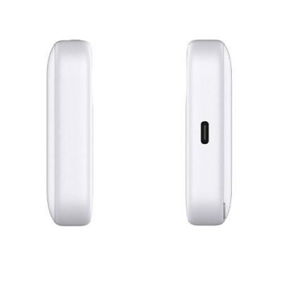 15. ZTE U50 5G Router