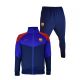 FC Barcelona Tracksuit Barca Triangle Jr 5002CHTRP