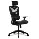 Huzaro Combat 8.0 Carbon Gaming Chair