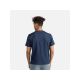 3. ROSSIGNOL Presset Tee Men’s T-Shirt, Navy