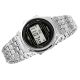 8. Women's watch CASIO A171WE-1AEF + BOX