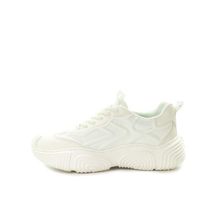 6. Goe men's sports shoes NN1N4023 WHITE