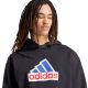 9. Adidas FI Bos Hd Oly M sweatshirt IS3233