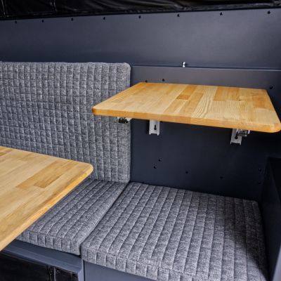 5. OFFLANDER CAMPER CONSTRUCTION DUNA S