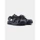 Men's Closed-Toe Sandals 4F 4FRSS24FSANM058-23S