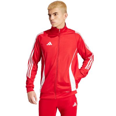 10. Adidas Tiro 24 Training M sweatshirt IR7499