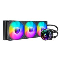 Linkworld Azza Blizzard PRO 360 ARGB Water Cooling