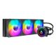 Linkworld Azza Blizzard PRO 360 ARGB Water Cooling