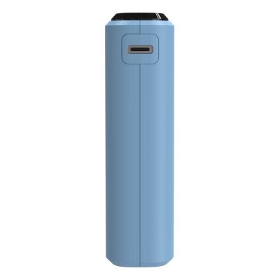 5. RealPower PB-10000C PD+ 10000 mAh Purple